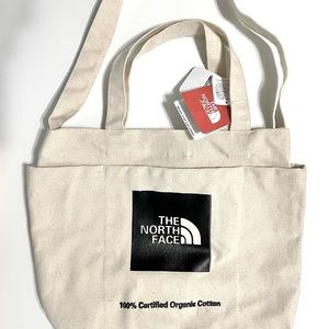 THENORTHFACE Canvas Tote Bag